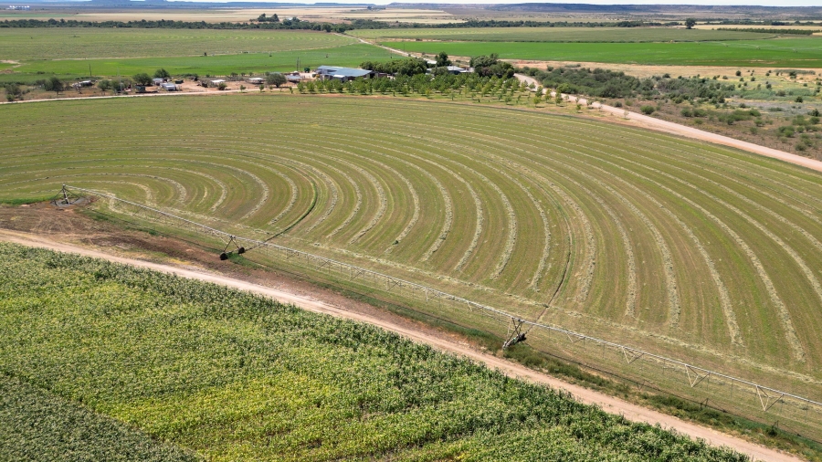 0 Bedroom Property for Sale in Hopetown Northern Cape